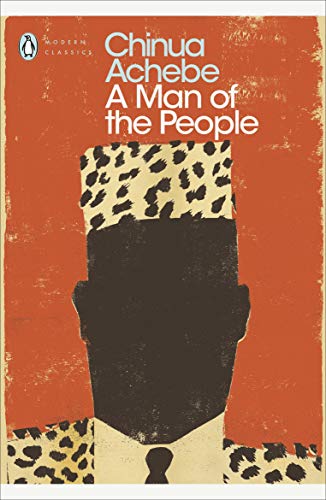 A Man of the People (Penguin Modern Classics)