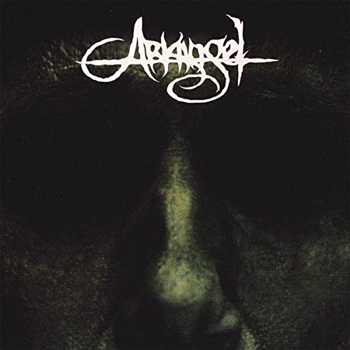 Arkangel - Dead Man Walking - Remastered [CD]