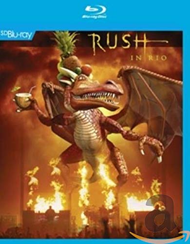 In Rio [BLU-RAY]