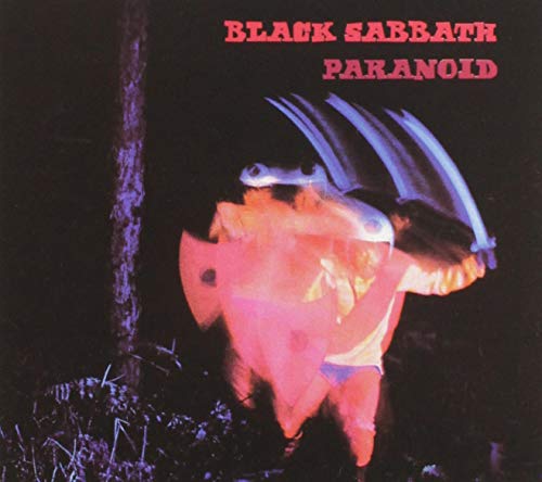 Black Sabbath - Paranoid (Deluxe Edition) [CD]