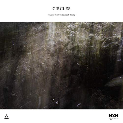 Karlsen/young - Magnar Karlsen/Jacob Young: Circles [CD]