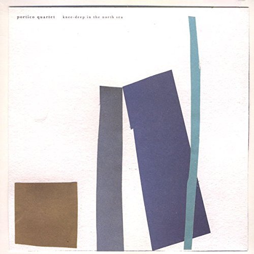 Portico Quartet - Knee-Deep In The North Sea [VINYL]
