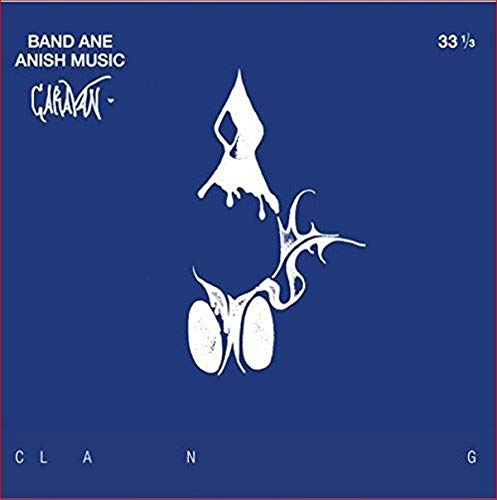 Various - Anish Music Caravan [VINYL]