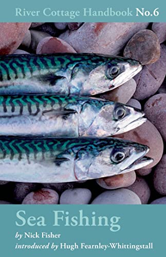 Sea Fishing: No. 6 (River Cottage Handbook)