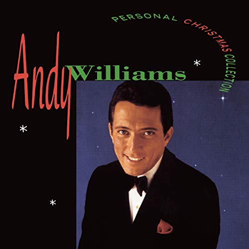 Andy Williams - Personal Christmas Collection [VINYL]