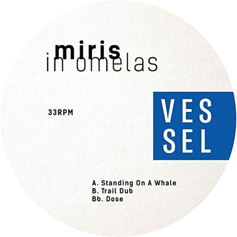 Various - In Omelas [VINYL]