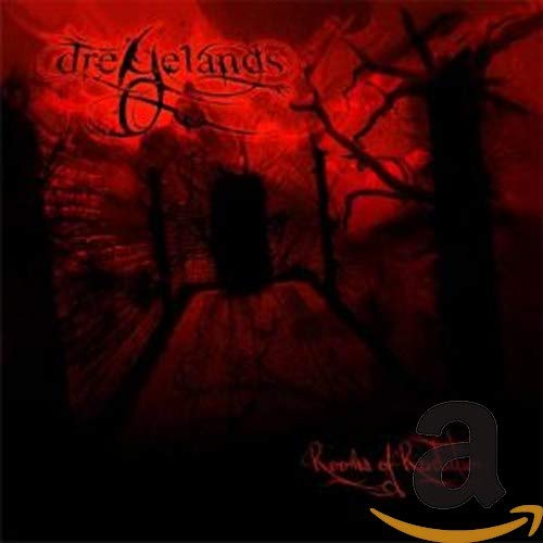 Dreyelands - Rooms Of Revelation [CD]