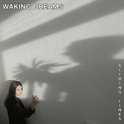 Waking Dreams - Vandring  [VINYL]