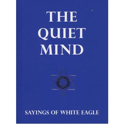 White Eagle - The Quiet Mind