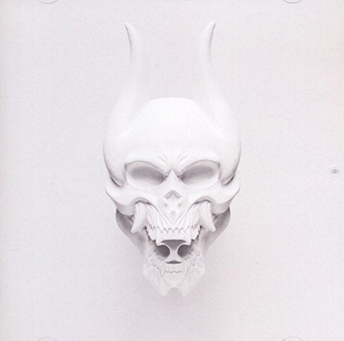 Trivium - Silence in the Snow [CD]