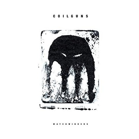 Coilguns - Watchwinders  [VINYL]