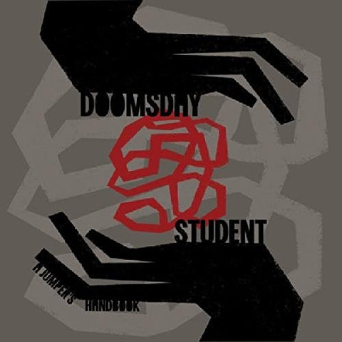 Doomsday Student - A Jumper's Handbook [CD]