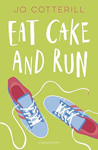 Hopewell High: Eat Cake and Run (High/Low)