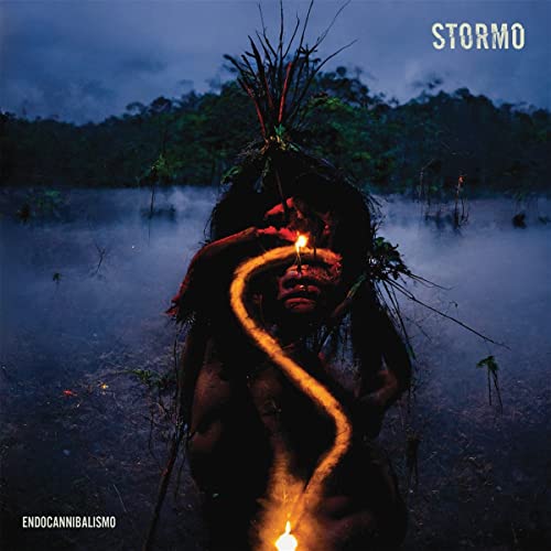 Storm{o} - Endocannibalismo [CD]