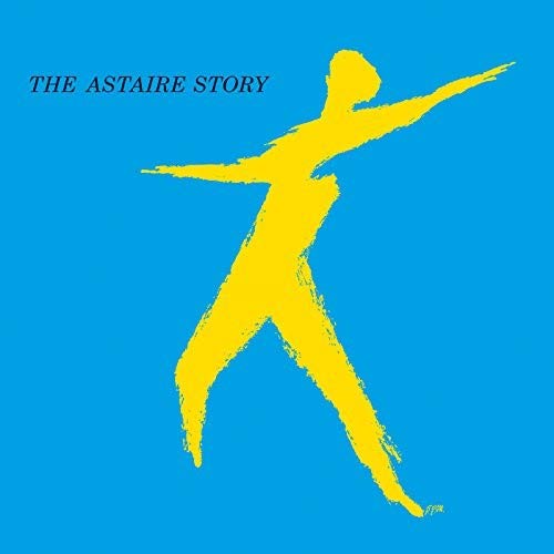 Oscar Peterson & Fred Astaire - The Astaire Story [CD]