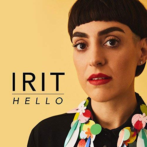 Various - Hello [CD]