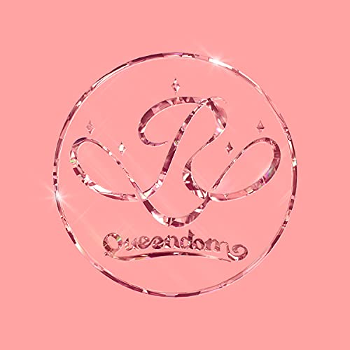 Red Velvet - Queendom [CD]