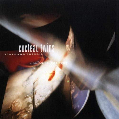 Cocteau Twins - Stars And Topsoil: A Collection (1982-1990) [CD]