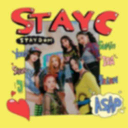 Various - Staydom [CD]