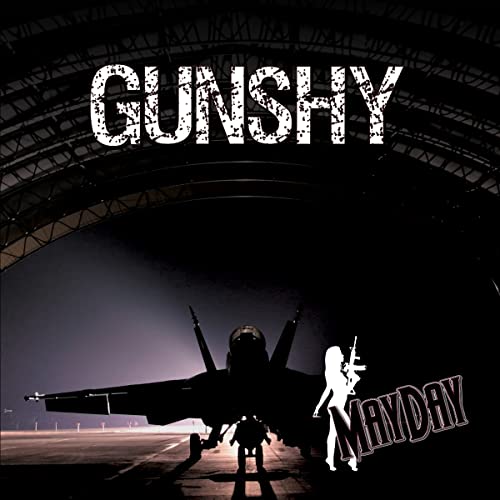 Gunshy - Mayday [CD]