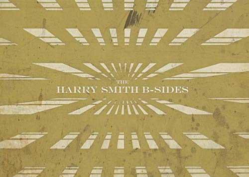 Various - The Harry Smith B-Sides [CD]