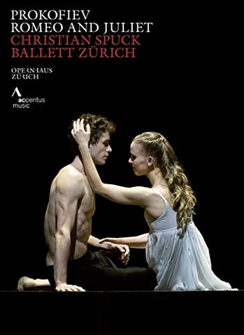 Prokofiev:romeo And Juliet [DVD]