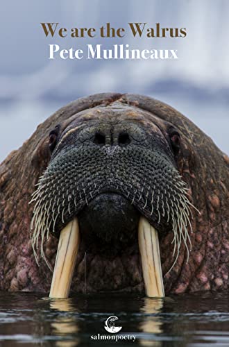 We Are The Walrus (Salmon Poetry)