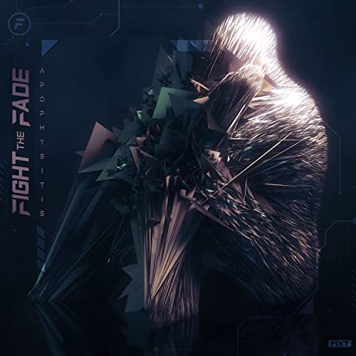 Fight The Fade - Apophysitis [CD]