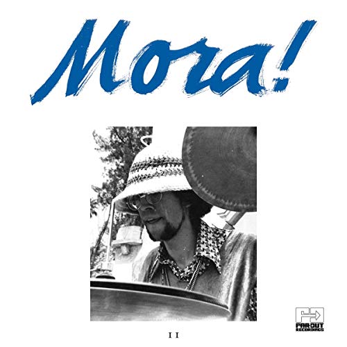 Francisco Mora Catlett - Mora! II [VINYL]