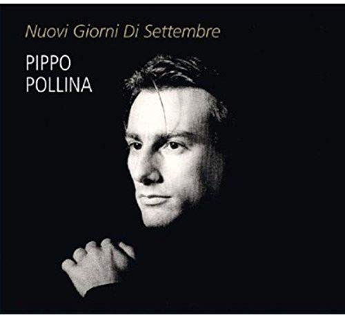Pippo Pollina - Nuovi Giorni Di Settembre [CD]