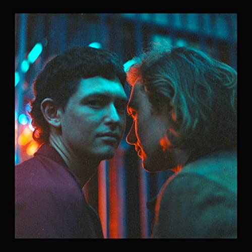 Surfcurse - Nothing Yet [CD]
