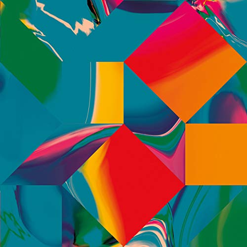 Various - Cookie Policies [VINYL]