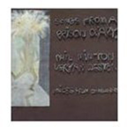 Various - Songs From A Prison Diary [CD]