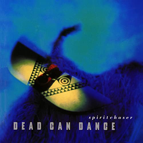Dead Can Dance - Spiritchaser [CD]