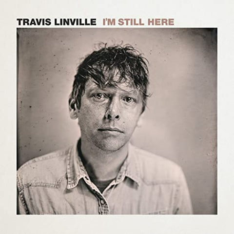 Travis Linville - Im Still Here [VINYL]
