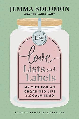 Love, Lists and Labels