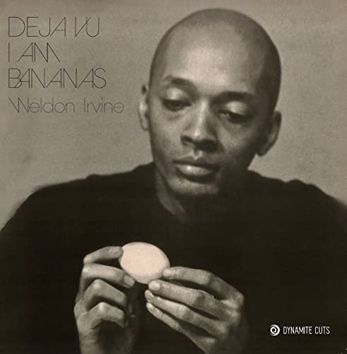 Various - Deja Vu / I Am / Bananas [VINYL]