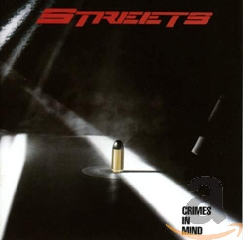 Streets - Crimes In Mind [CD]