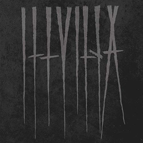 Illvilja - Livet  [VINYL]
