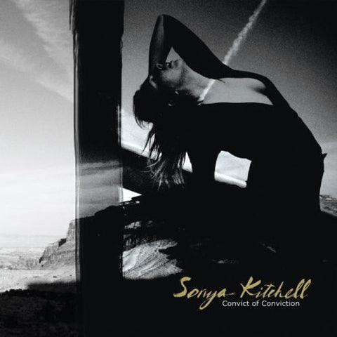 Sonya Kitchell - Convict Of Conviction [CD]