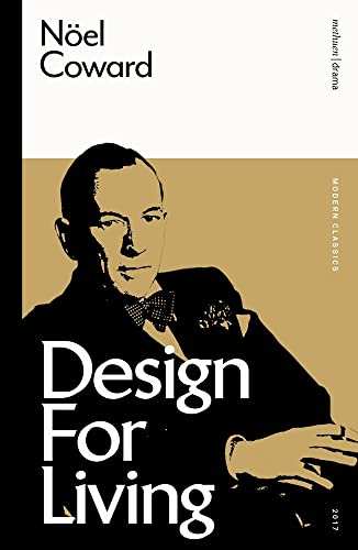 Design for Living (Modern Classics)