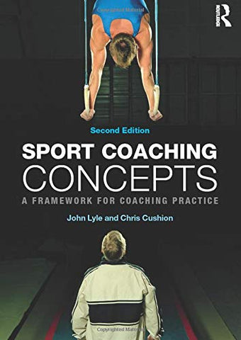 Sport Coaching Concepts