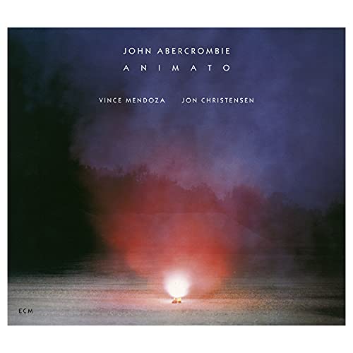 John Abercrombie - Animato [CD]