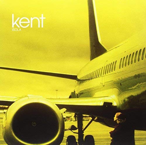 Kent - Isola [VINYL]