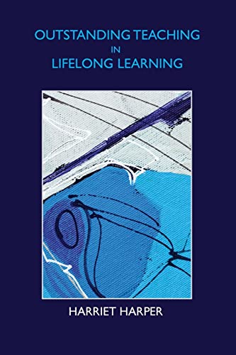 Outstanding Teaching In Lifelong Learning