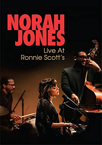 Live At Ronnie Scotts [DVD]
