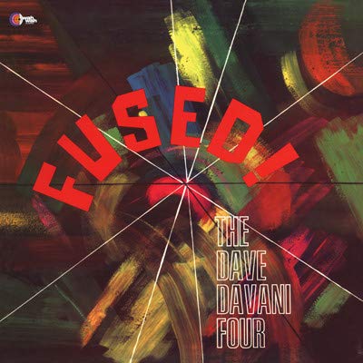 Various - Fused! [VINYL]