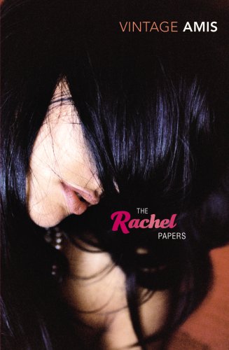 The Rachel Papers (Vintage Blue Book 11)