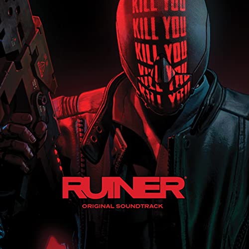 Various - Ruiner (Original Soundtrack) [VINYL]
