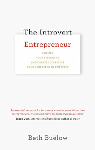 The Introvert Entrepreneur